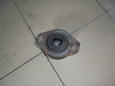 Peugeot 607 2,2hdi подушка двигателя фото №1