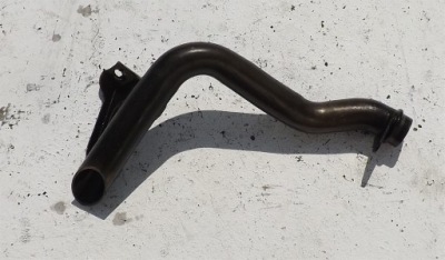 Труба насоса масла mercedes ml gl w164 4.0 v8 cdi фото №1