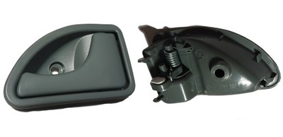 Renault kangoo 98- twingo ручка перед wew. права фото №1