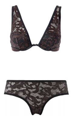 Biustonosz INTIMISSIMI ELENA BRALETTE +FIGI 70B /S