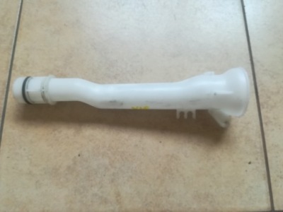 Volvo v40 xc40 - заливная горловина заливная горловина жидкость do омывателя фото №1