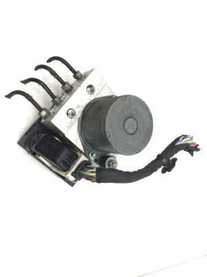 Peugeot 508 1.6thp насос abs 9677032180 фото №1