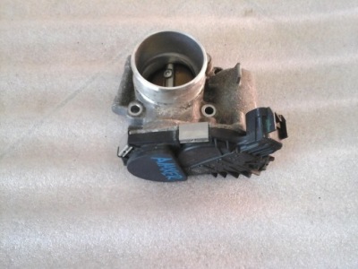 Opel corsa d e meriva b astra j дросельна заслінка a12xer z14xer 55562270 фото №1
