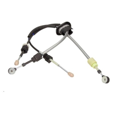 LINKI ZMIANY BIEGÓW CITROEN JUMPY FIAT SCUDO KPL