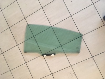 Honda hr-v ii 1.5 b стекло левый задняя левая задняя фото №1