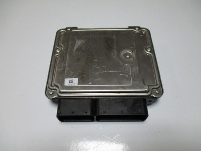 Блок управления бортовой компьютер mini cooper r60 8583423 фото №1