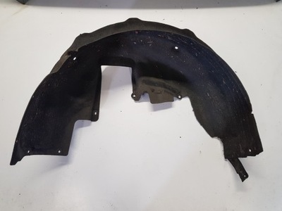 Bmw 3 f30 подкрылок левый задняя фото №1
