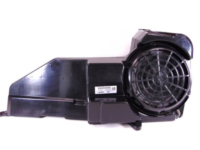 4G8035382 ALTAVOZ NISKOTONOWY SUBWOOFER AUDI A6 AUDI A7 AUDI RS6 RS7  