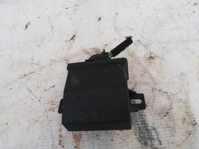 Модуль світла ксенон citroen c4 ii 9665729980 фото №1