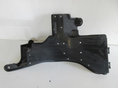 Auris ii hb d4d vvti d4t защита подвеска фото №1