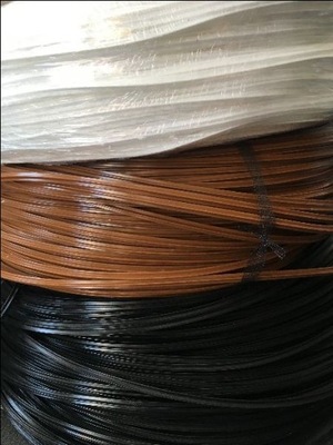 Uszczelka do moskitiery na metry 3 kolory