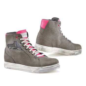 TCX STREET ACE LADY AIR COLD GREY 38 BUTY SKUTER