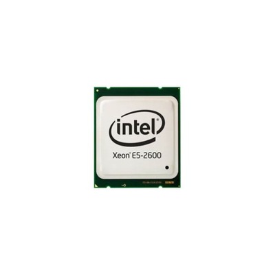 Procesor Intel Xeon E5-2680 SR0KH 2,7 Ghz 8 RDZENI