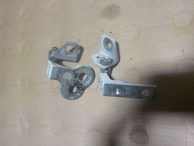 Ford focus mk3 петли капот перед фото №1