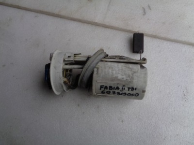 Насос пального skoda fabia ii tdi 6q7919050d фото №1