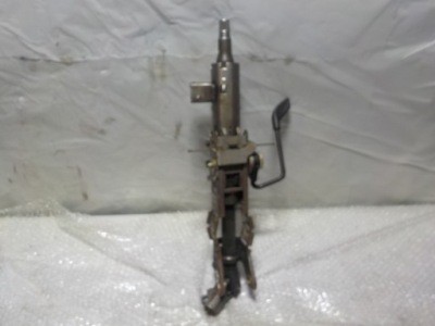 Citroen c8 2.0 hdi колонка кермова фото №1