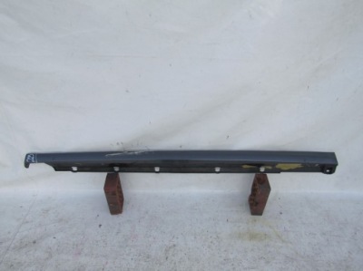 Порог молдинг audi a1 8x 10-14 5d левая обычная фото №1