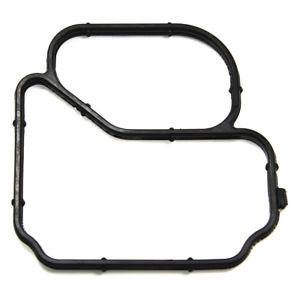 Прокладка термостата volvo fh13 magnum premium фото №1