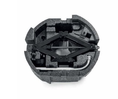 Набор do замена колеса 16" skoda superb 3 фото №1