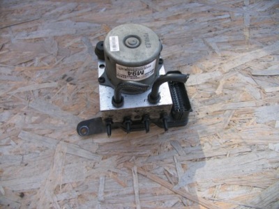 Hyundai ix35 насос abs 2.0 crdi 58920-2y940 фото №1