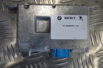 Модуль блок керування камери kafas bmw 9346273 фото №1