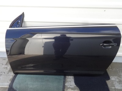 Vw eos 06-10r двері ліва lc9x фото №1