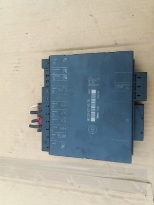 Модуль сиденье mercedes w220 s-klasa фото №1