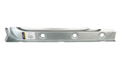 Mercedes sprinter vw lt 95-06 порог внутренний pr.awy перед фото №1