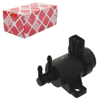 Febi датчик наддуву renault trafic ii 1.9dci фото №1