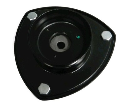 Кронштейн амортизатора перед mitsubishi grandis 04 фото №1