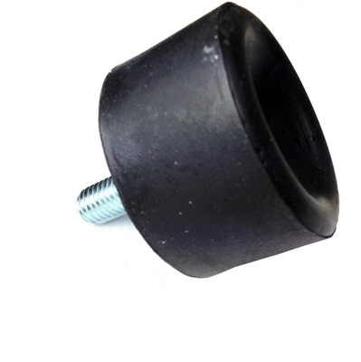 Odbój gumowy odboje gumowe amortyzator DS25x18,5