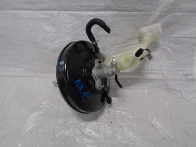 Renault kadjar насос тормозная усилитель тормозов 460074eh3a фото №1