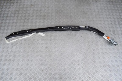 Шторка безпеки права maserati quattroporte фото №1