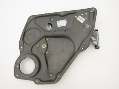 MERCEDES B CLASS W245 MECHANISM GLASS RIGHT REAR  