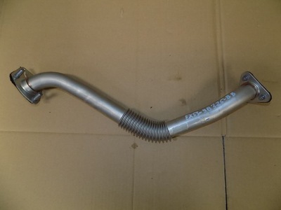 Jaguar f-type ftype труба трубка шланг фото №1