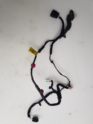 Електропроводка двері права задня kia stonic 2018- фото №1