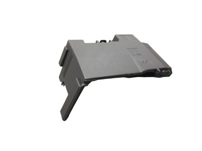 Захист коробка запобіжників peugeot фото №1