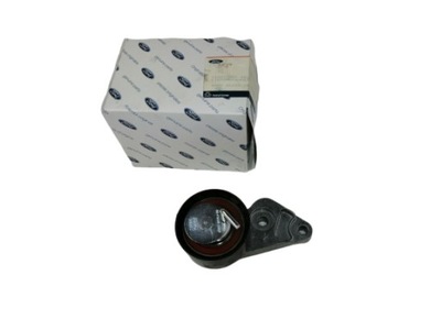 Натягувач ремінь розподільного валу ford fiesta mk5 1361840 фото №1