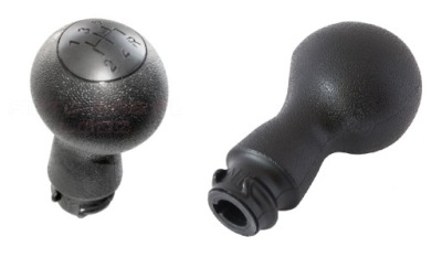 Ручка переключения передач 5-g fiat doblo 2000-2009 фото №1