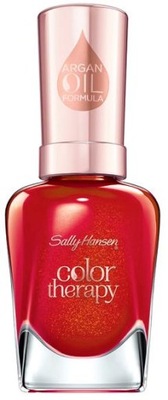 Sally Hansen Color Therapy lakier Red-itation 502