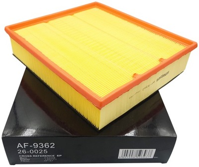 FILTER AIR AF-9362 MAXGEAR DO VW LT 28-35 II  