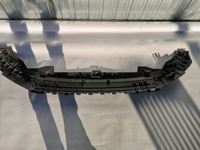 Audi оригинальный номер 4d0807271e отбойник бампера передний фото №1