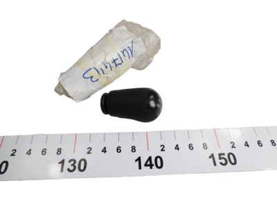 Ручка важіль передач ford ranger transit 1417443 фото №1