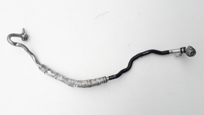 Wąż шланг кондиционера audi s6 s7 4g0260707cd фото №1