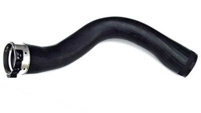 Opel insignia a 2.0 cdti шланг труба турбины фото №1