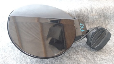 Skoda fabia iii заливна горловина кришка пального фото №1