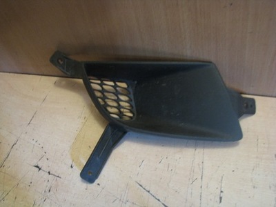 Заглушка бампера правая hyundai i30 07-10r фото №1