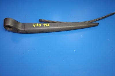 Volvo v70 iii xc70 дворник рычаг крышки задняя фото №1