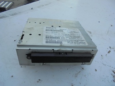 RADIO CAMBIADOR 30732669AD VOLVO V50  