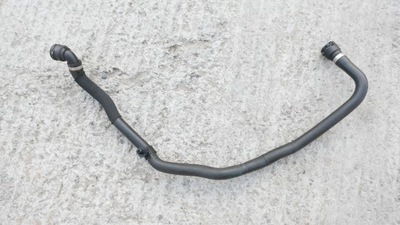 Bmw e90 труба wąż шланг wody жидкость охлаждающий фото №1